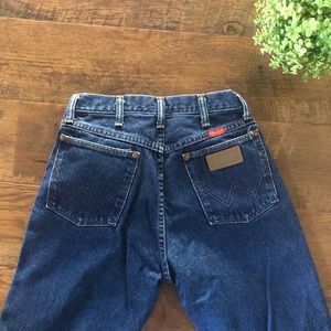 Wrangler vintage Jeans